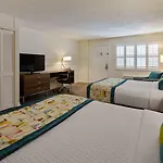 Best Western Hibiscus Motel