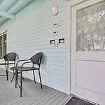Shipyard Treasure By Avantstay Communal Pool Gated Community Great Location Week Long Stays
