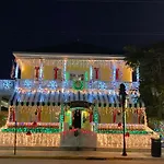 Avalon Bed And Breakfast (Adults Only)