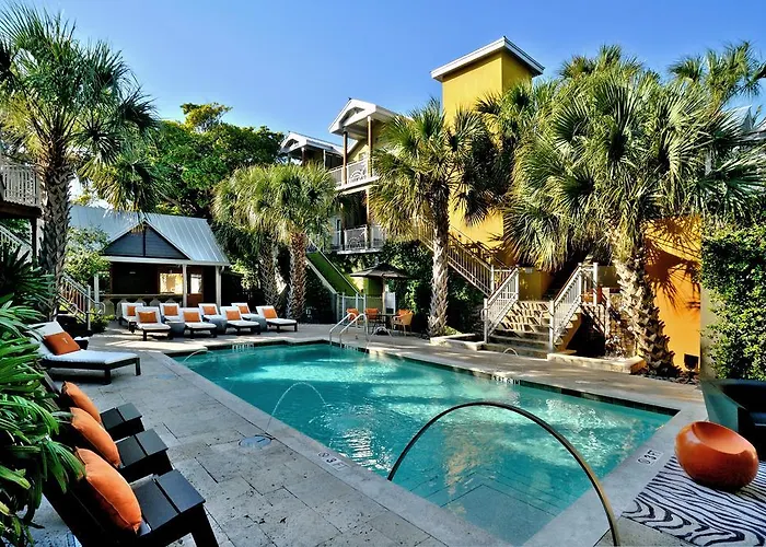 Truman Hotel