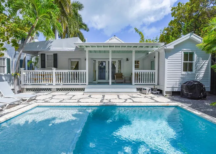The Delaney House By Brightwild - Private Pool