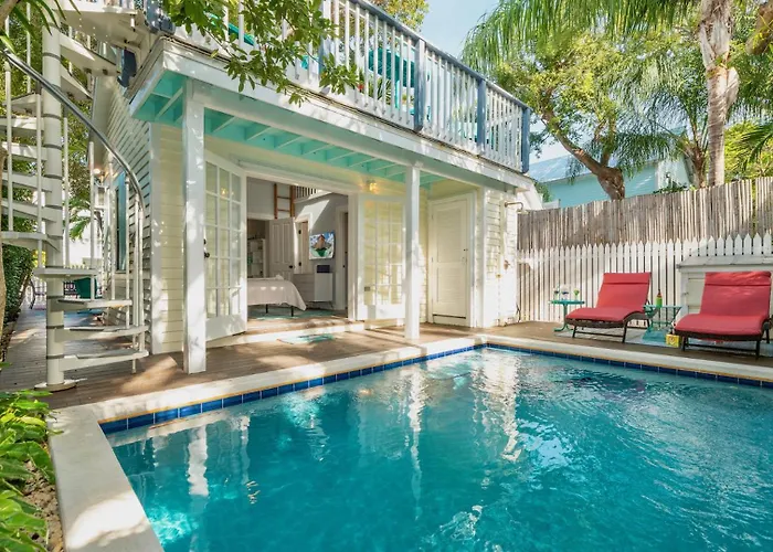Sugarpoppy Cottage By Last Key Realty