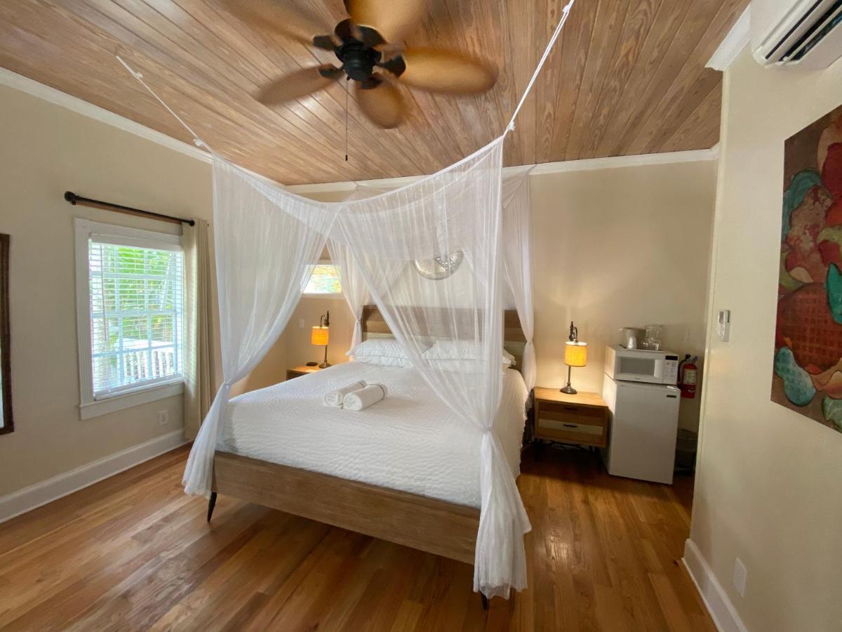 Bed & Breakfast Avalon Bed And Breakfast (Adults Only) Key West