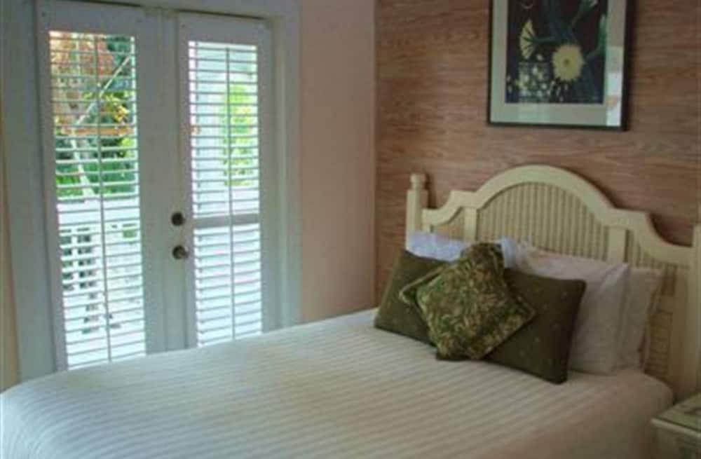 Ambrosia Bed & Breakfast