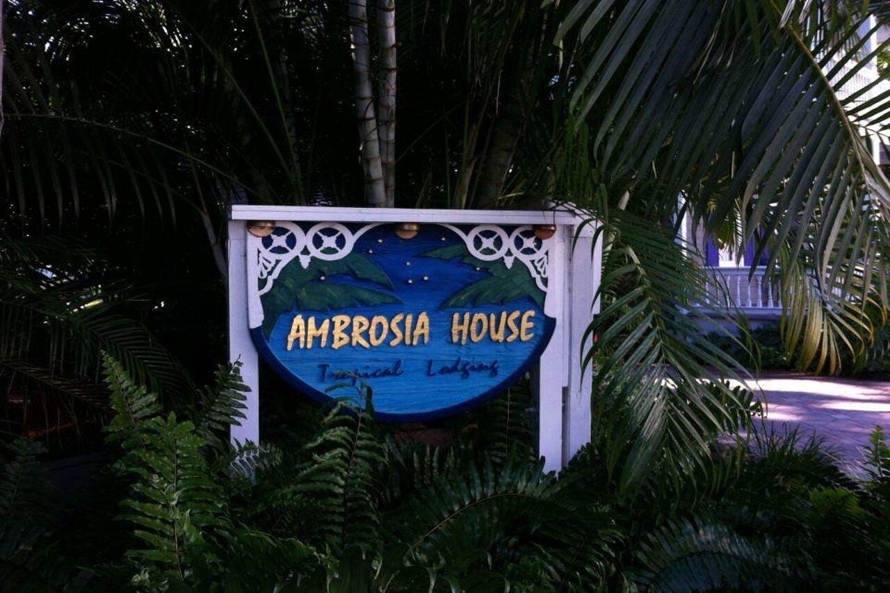 Bed & Breakfast Ambrosia Key West