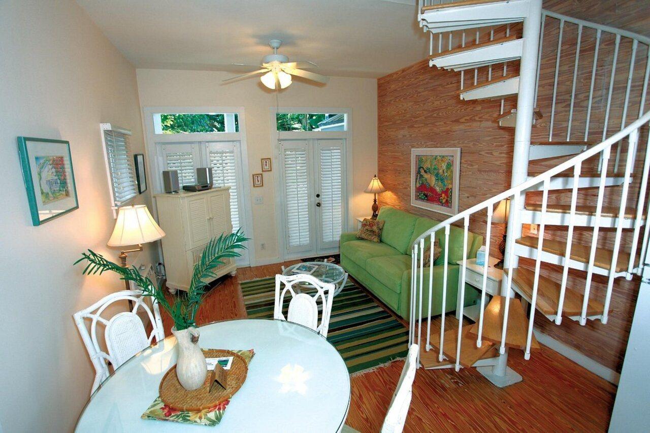 Ambrosia Bed & Breakfast Key West