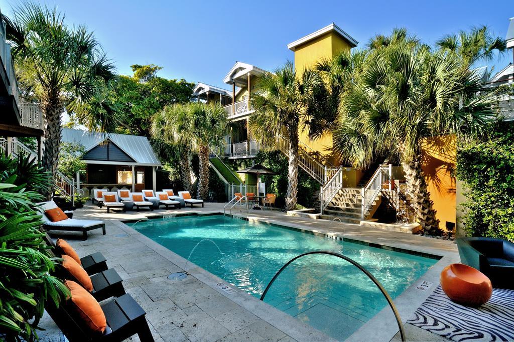 Hotel Truman