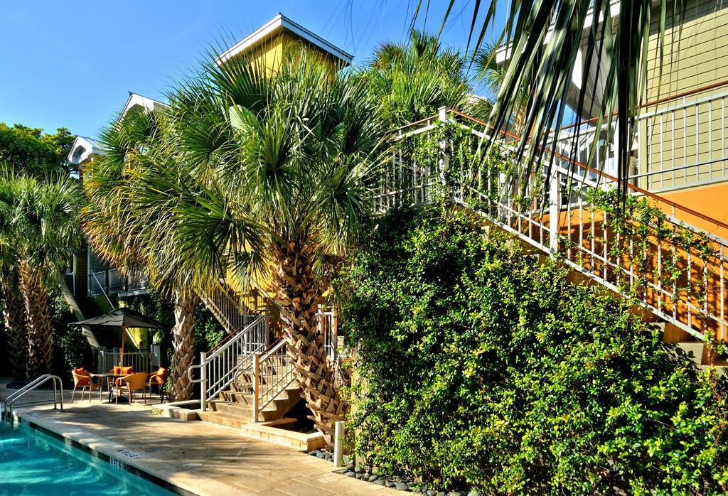 Hotel Truman 3*