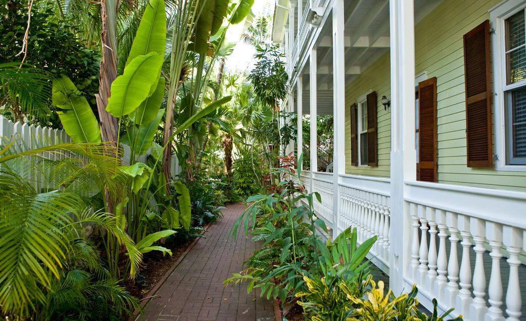 Island House
