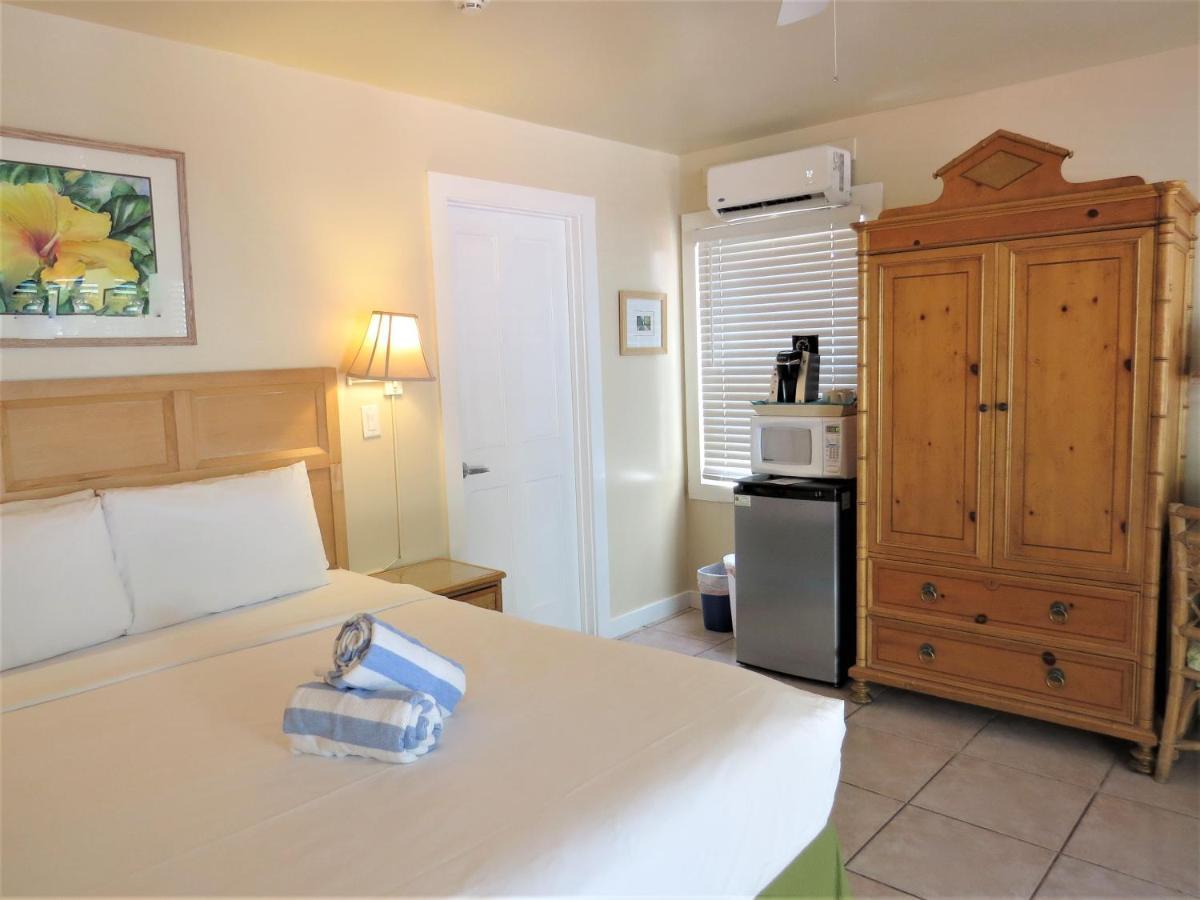 Ambrosia Bed & Breakfast Key West