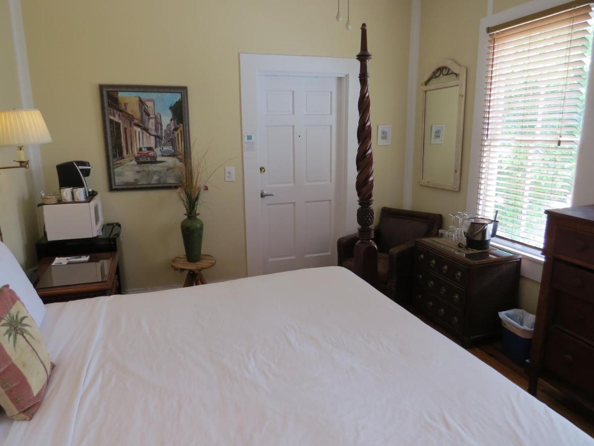 Ambrosia Bed & Breakfast