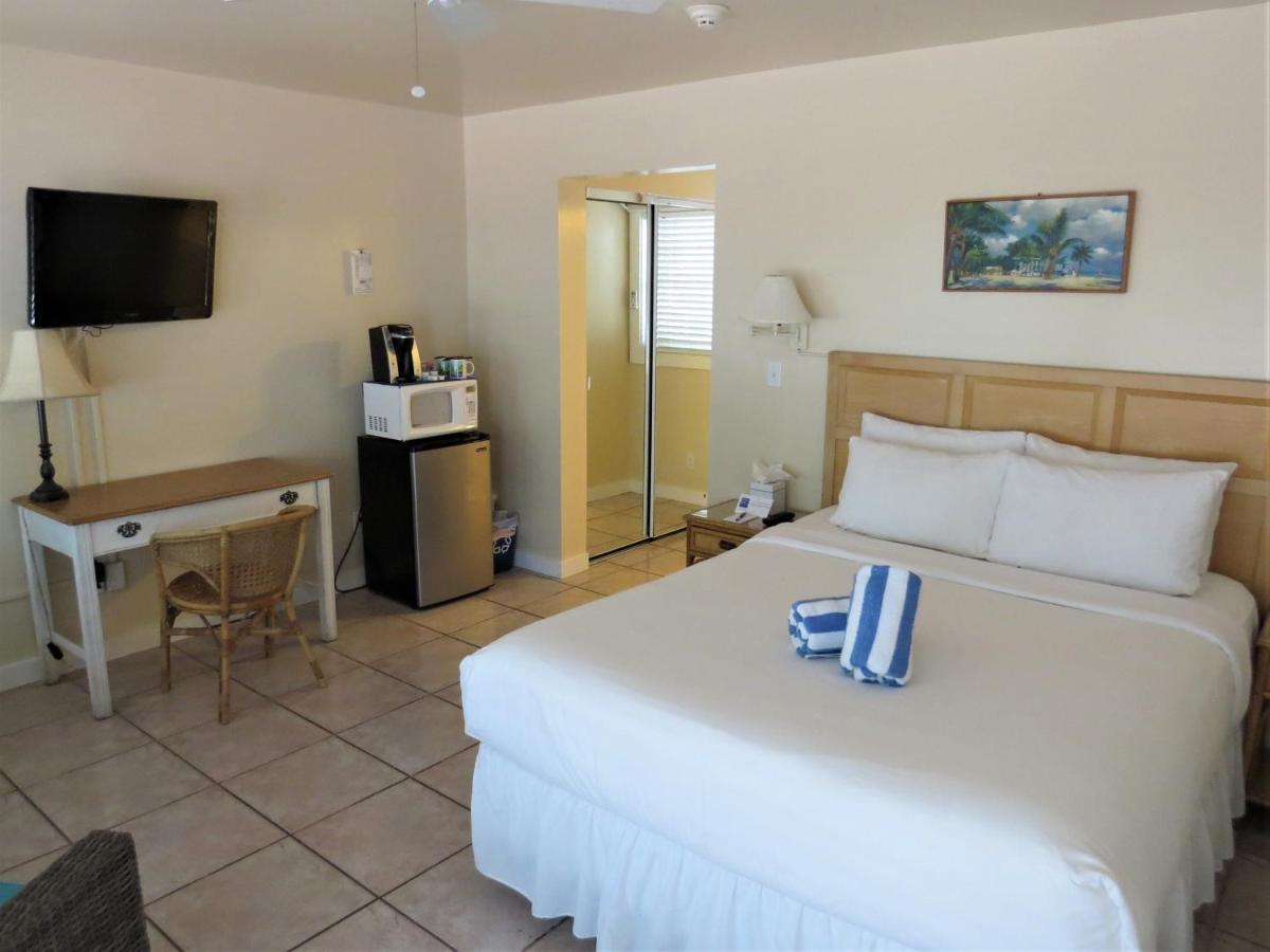 Ambrosia Bed & Breakfast Key West