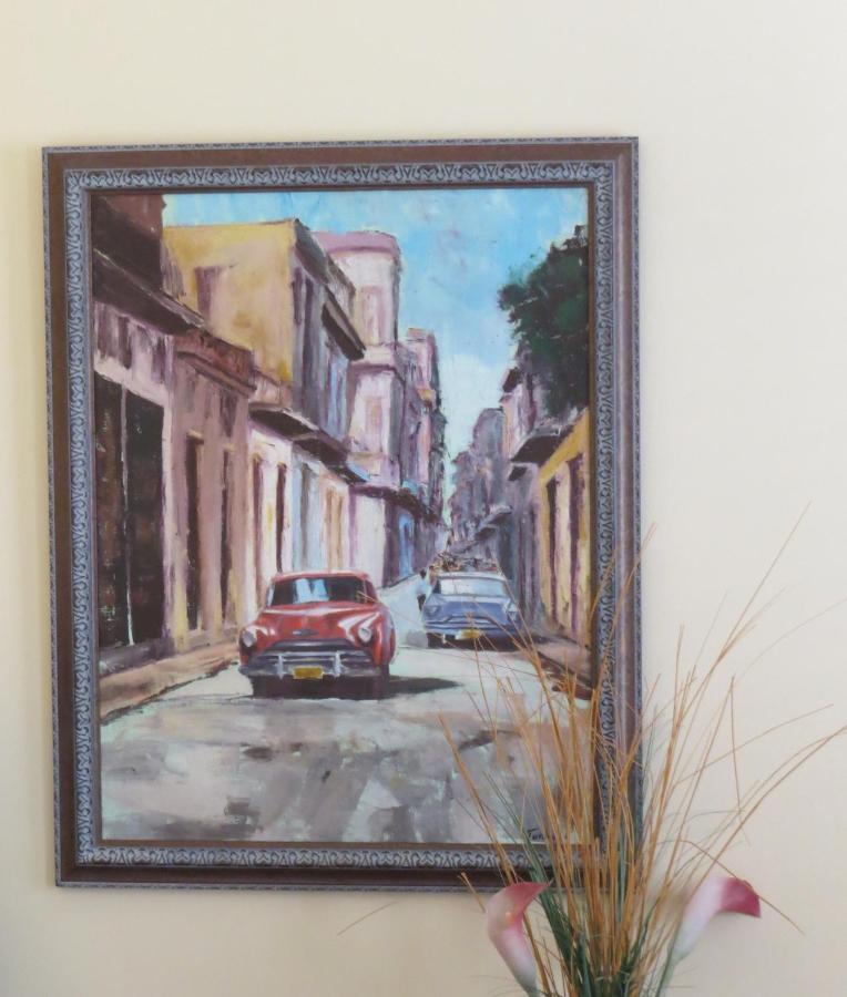 Ambrosia Bed & Breakfast 3*