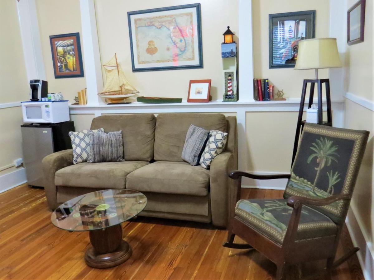 Ambrosia Bed & Breakfast