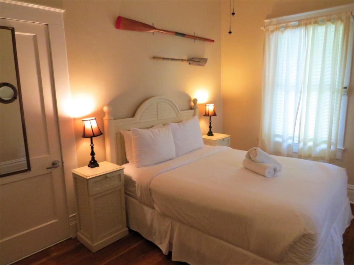 Ambrosia Key West