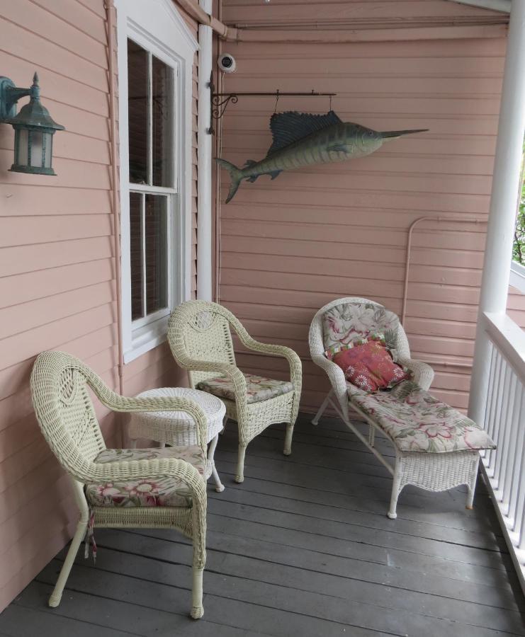 Ambrosia Bed & Breakfast Key West