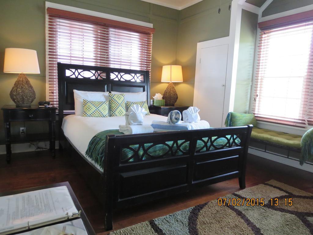 The On Fleming Inn