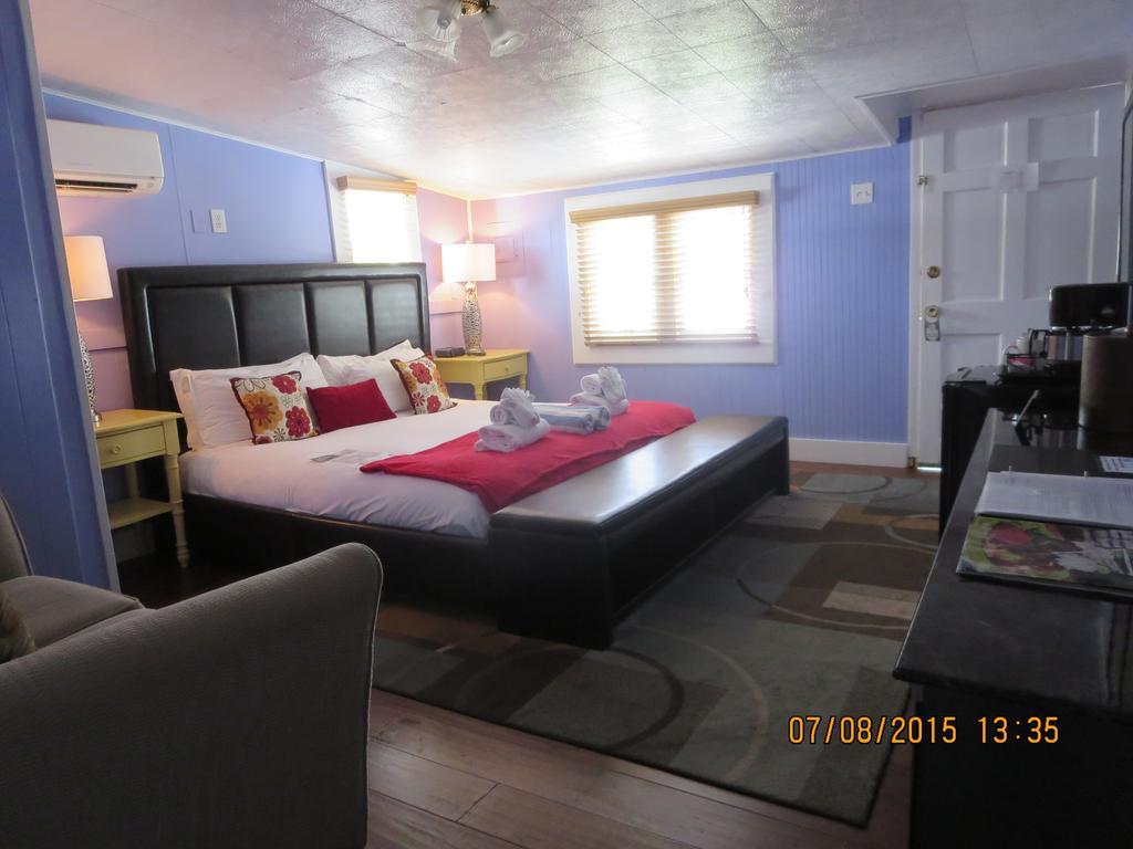 The On Fleming 3*