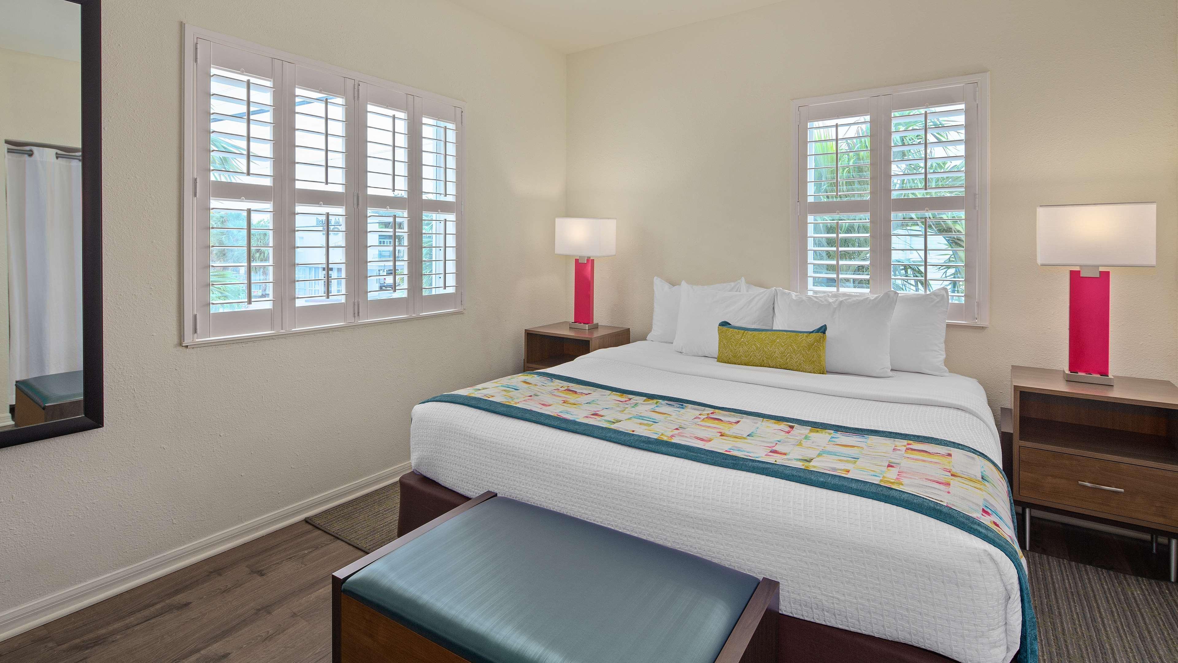 Hotel Western Hibiscus