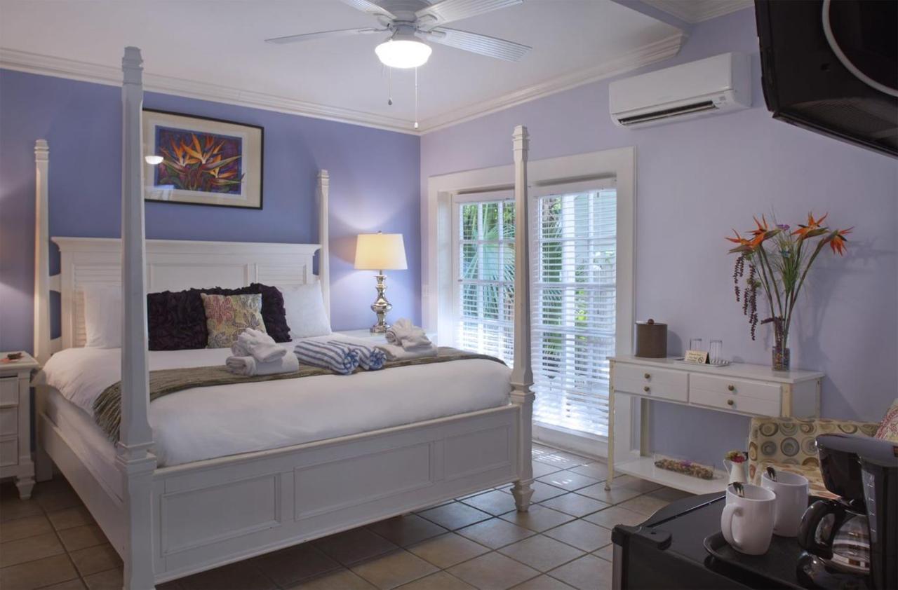 Inn The On Fleming 3*