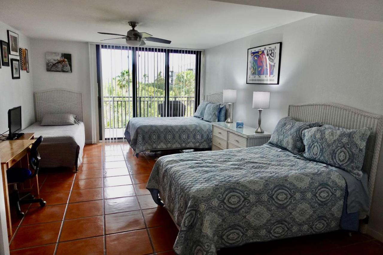 Meyers Island Oasis On Atlantic Key West