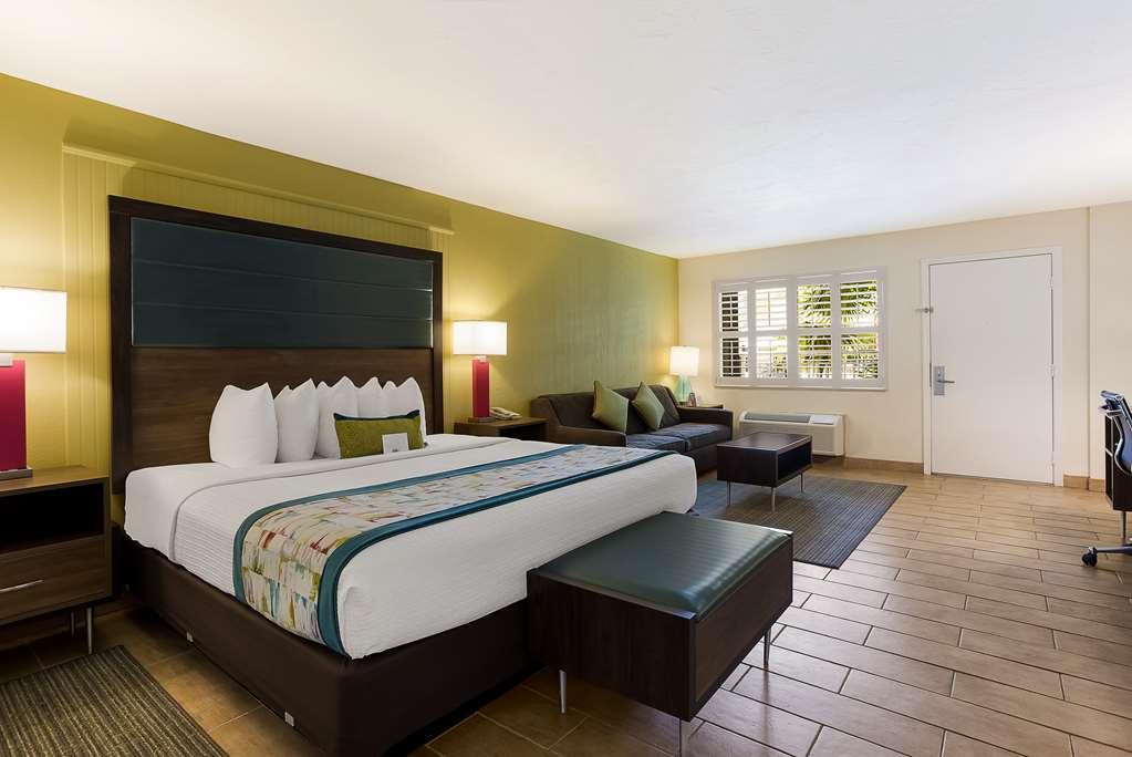 Hotel Western Hibiscus Key West
