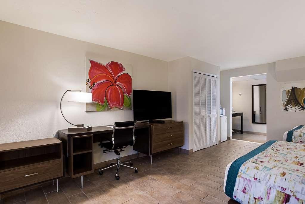 Hotel Western Hibiscus 3*