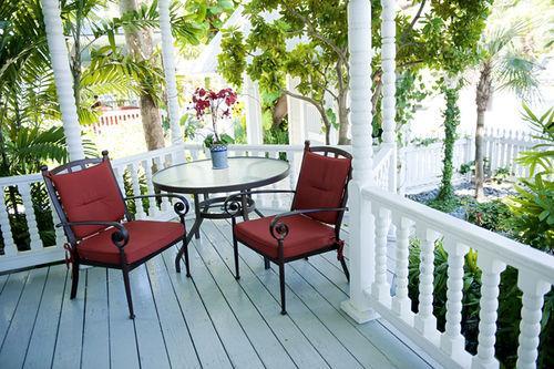La Mer & Dewey House (adults Only) 4*