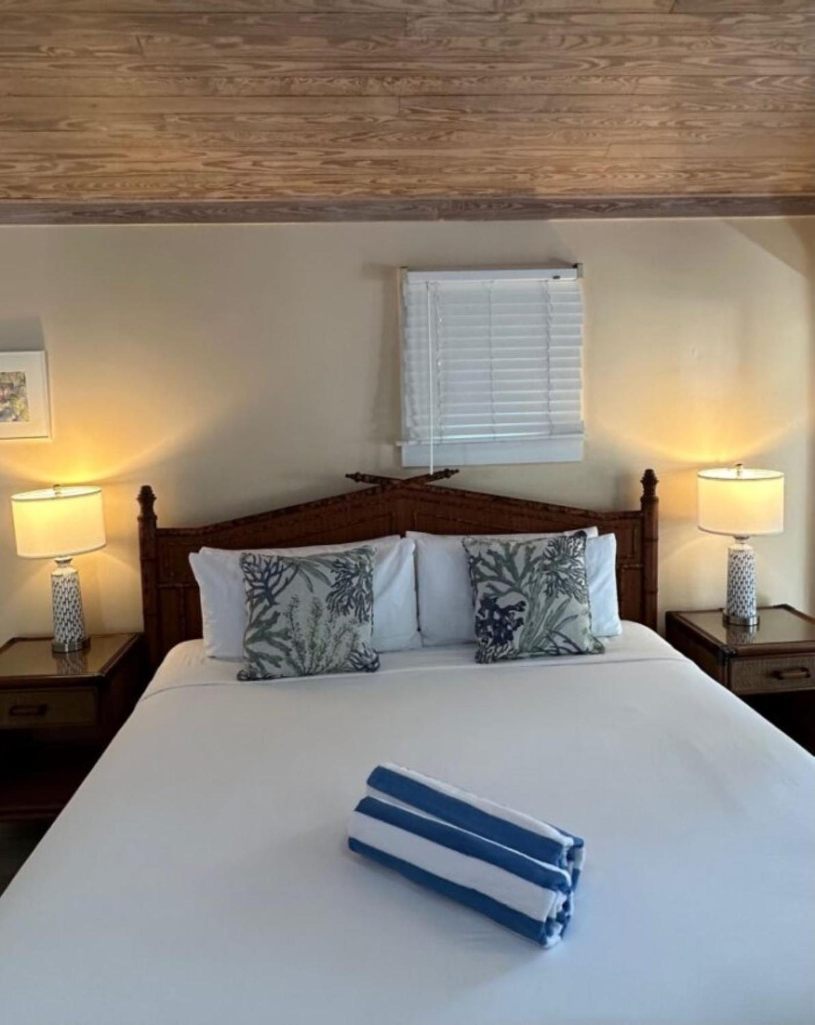Ambrosia Bed & Breakfast Key West