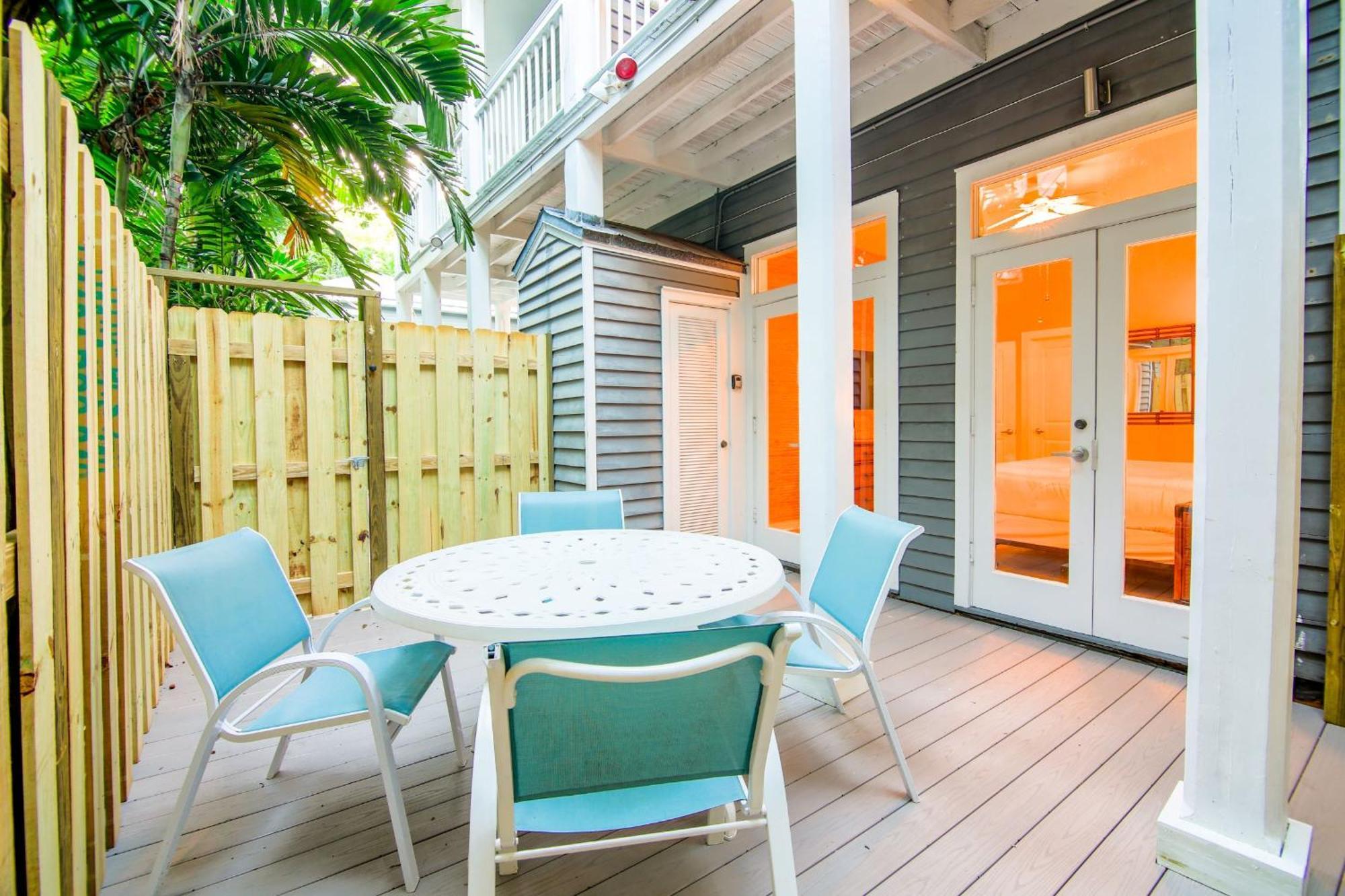 Ambrosia Key West