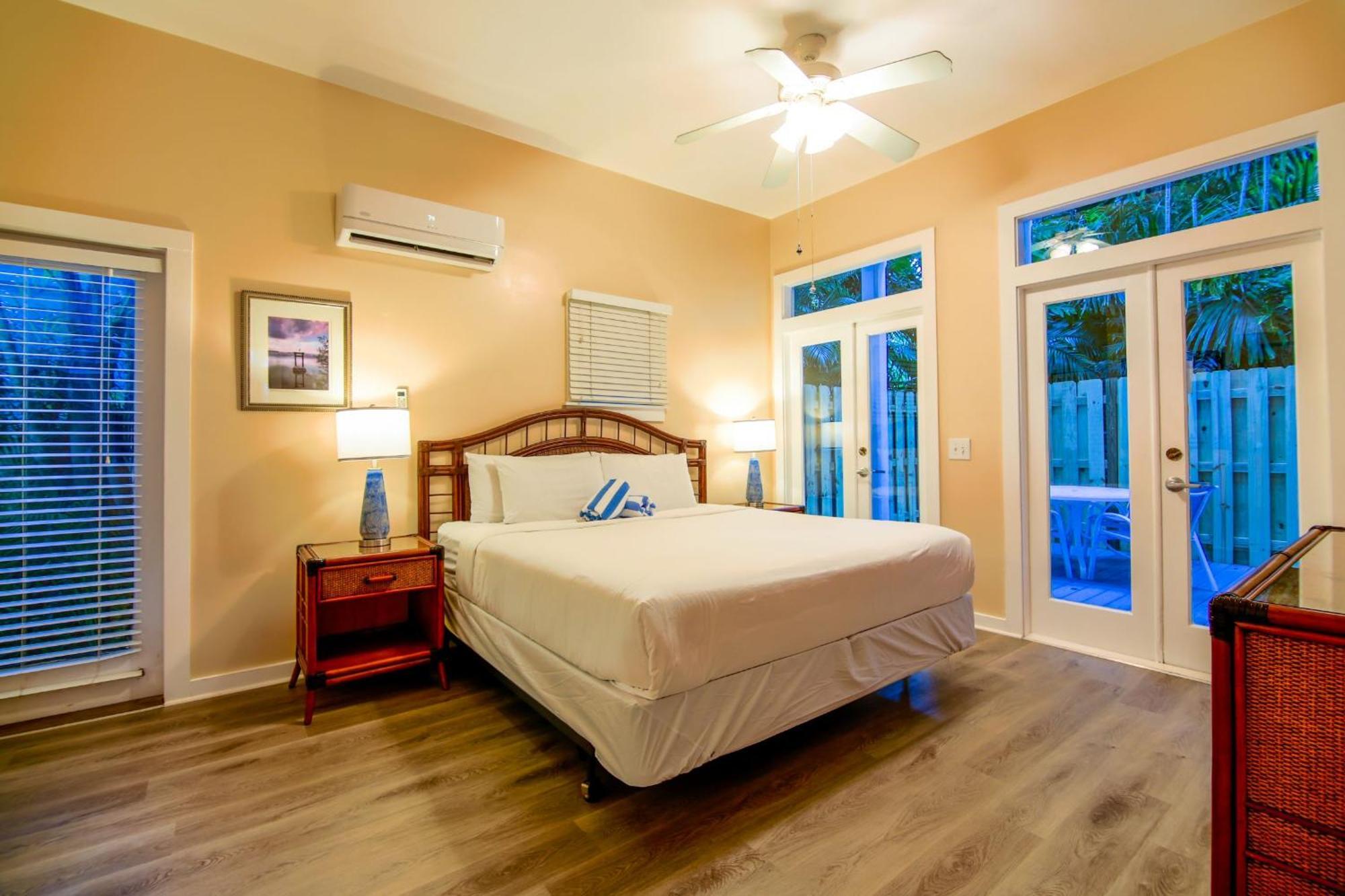 Bed & Breakfast Ambrosia Key West