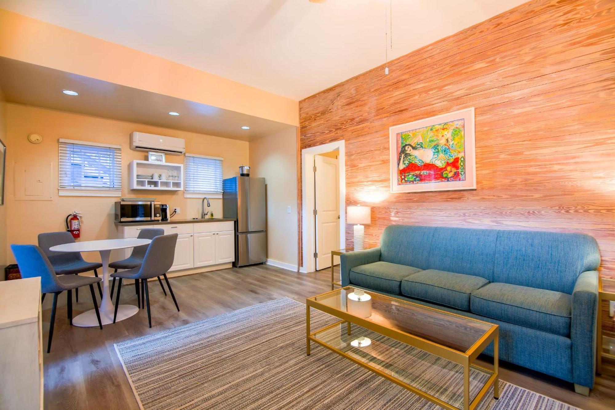 Ambrosia 3* Key West