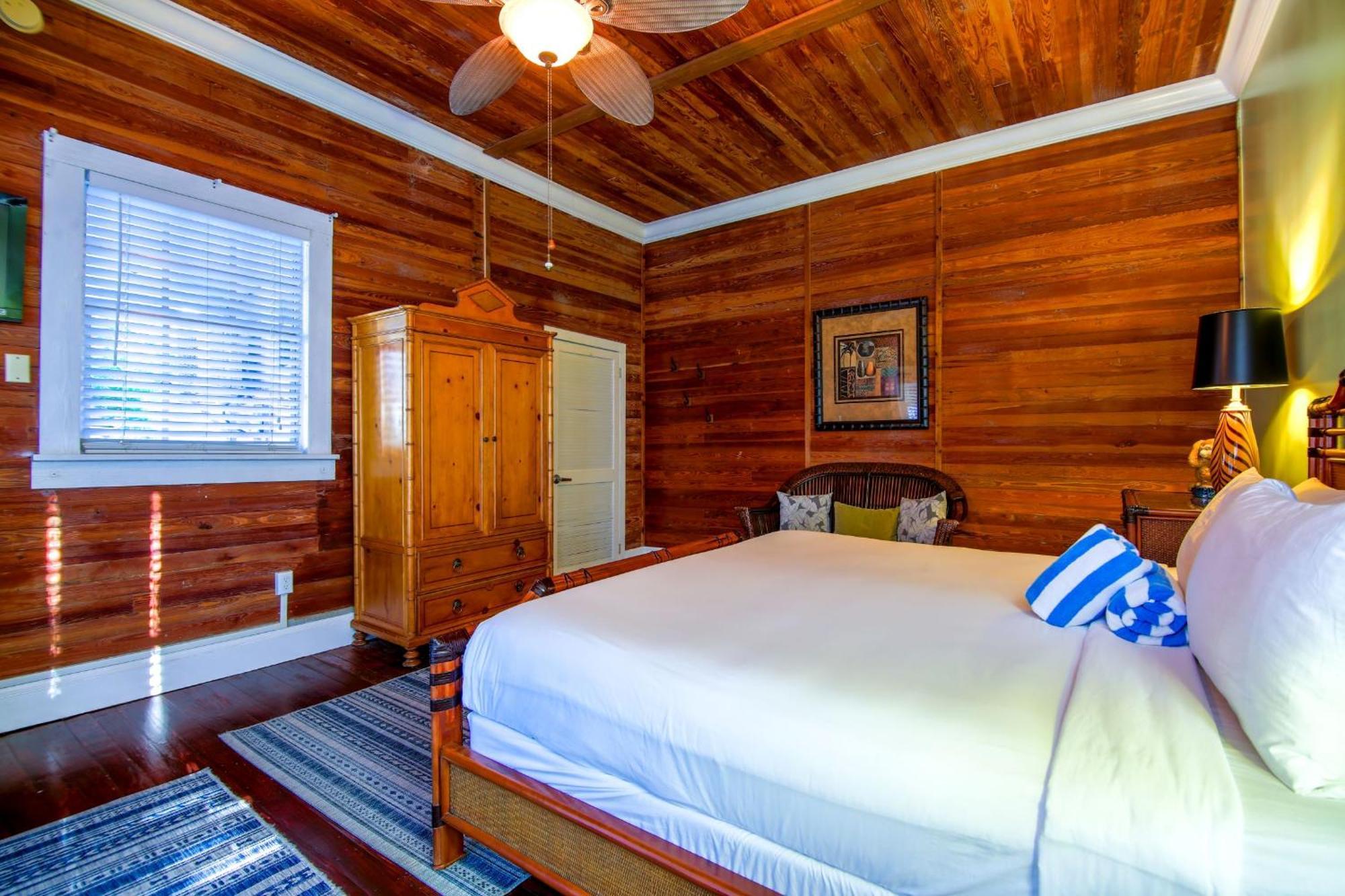 Ambrosia 3* Key West