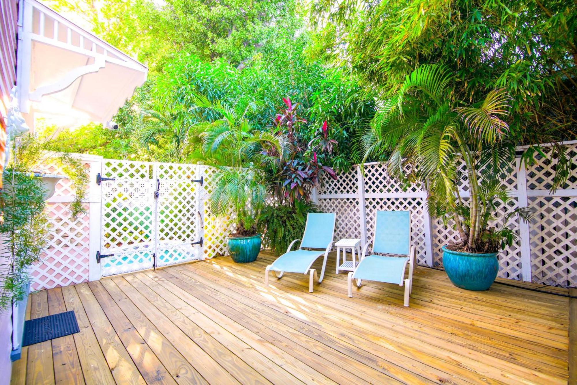 Ambrosia Key West