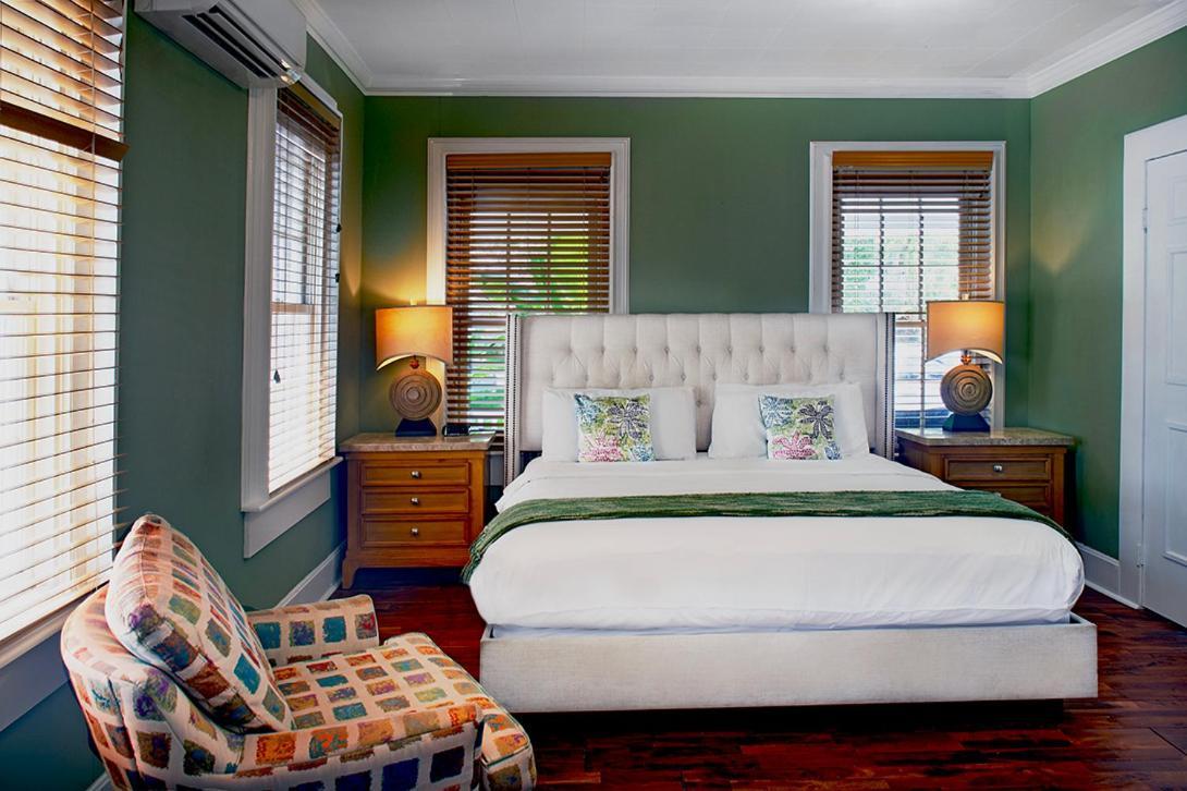 The On Fleming Inn