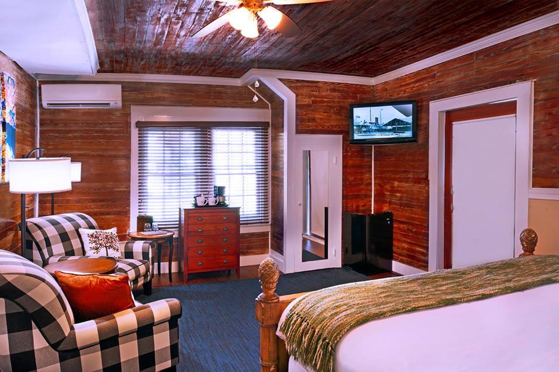 The On Fleming Inn 3*
