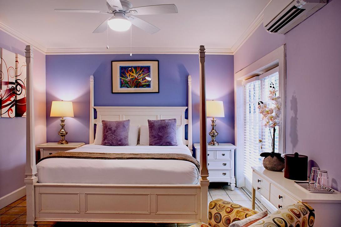 The On Fleming Inn