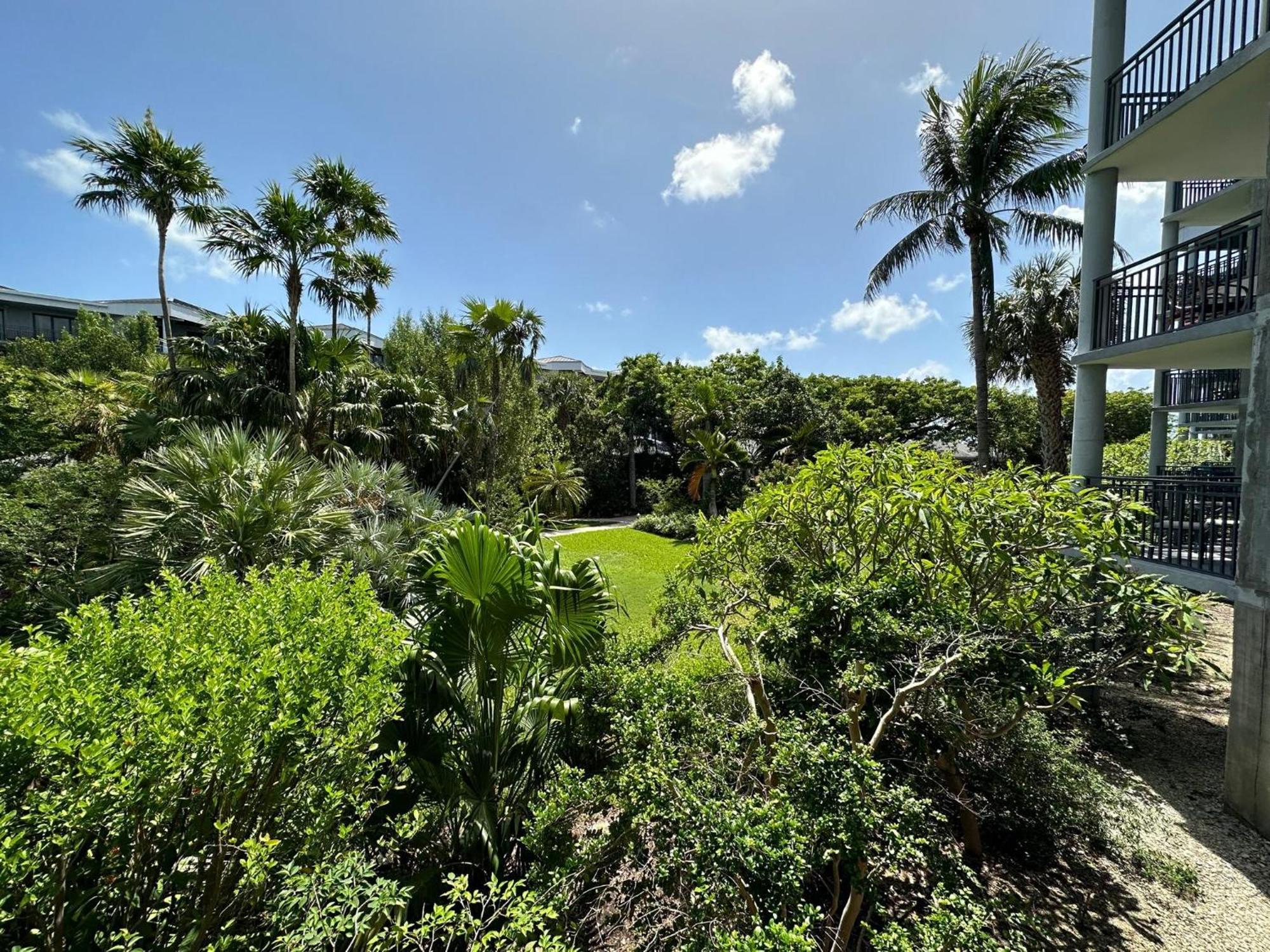 Paradise Found Apartment Key West