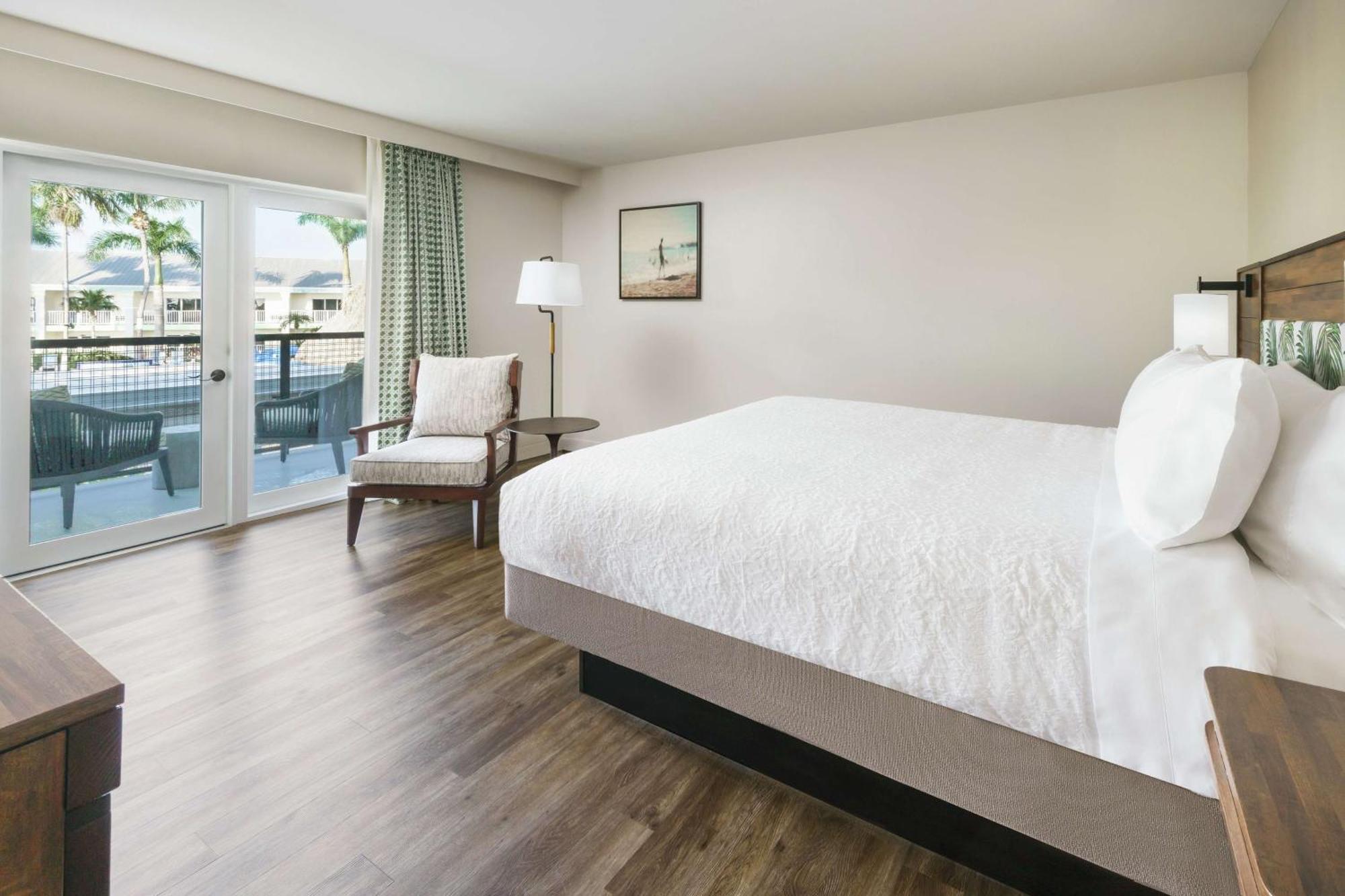 Hotel Hampton Fl 3*