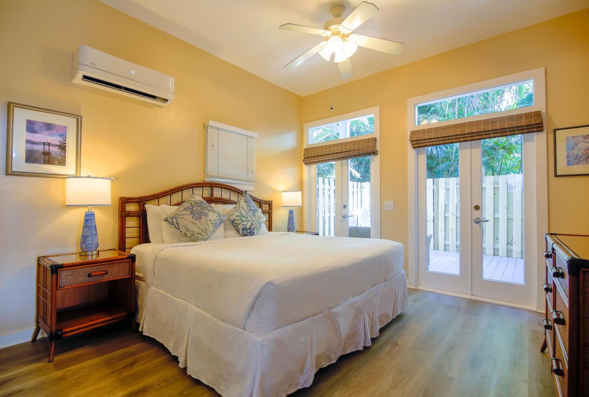 Bed & Breakfast Ambrosia Key West