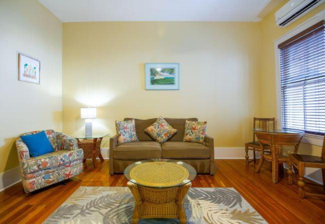 Ambrosia 3* Key West