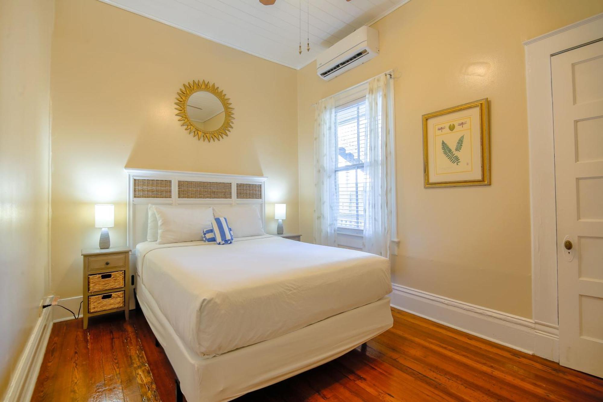 Ambrosia Bed & Breakfast Key West