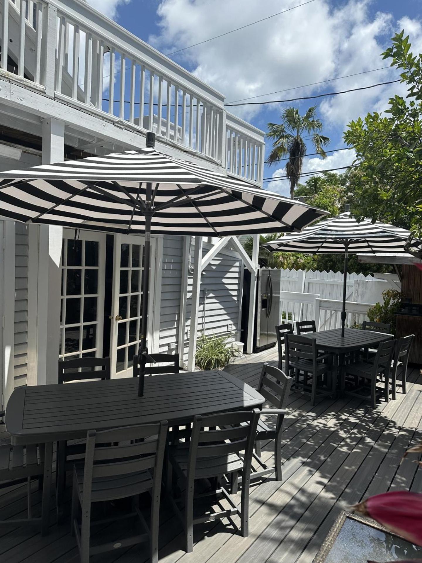 The On Fleming Inn Key West