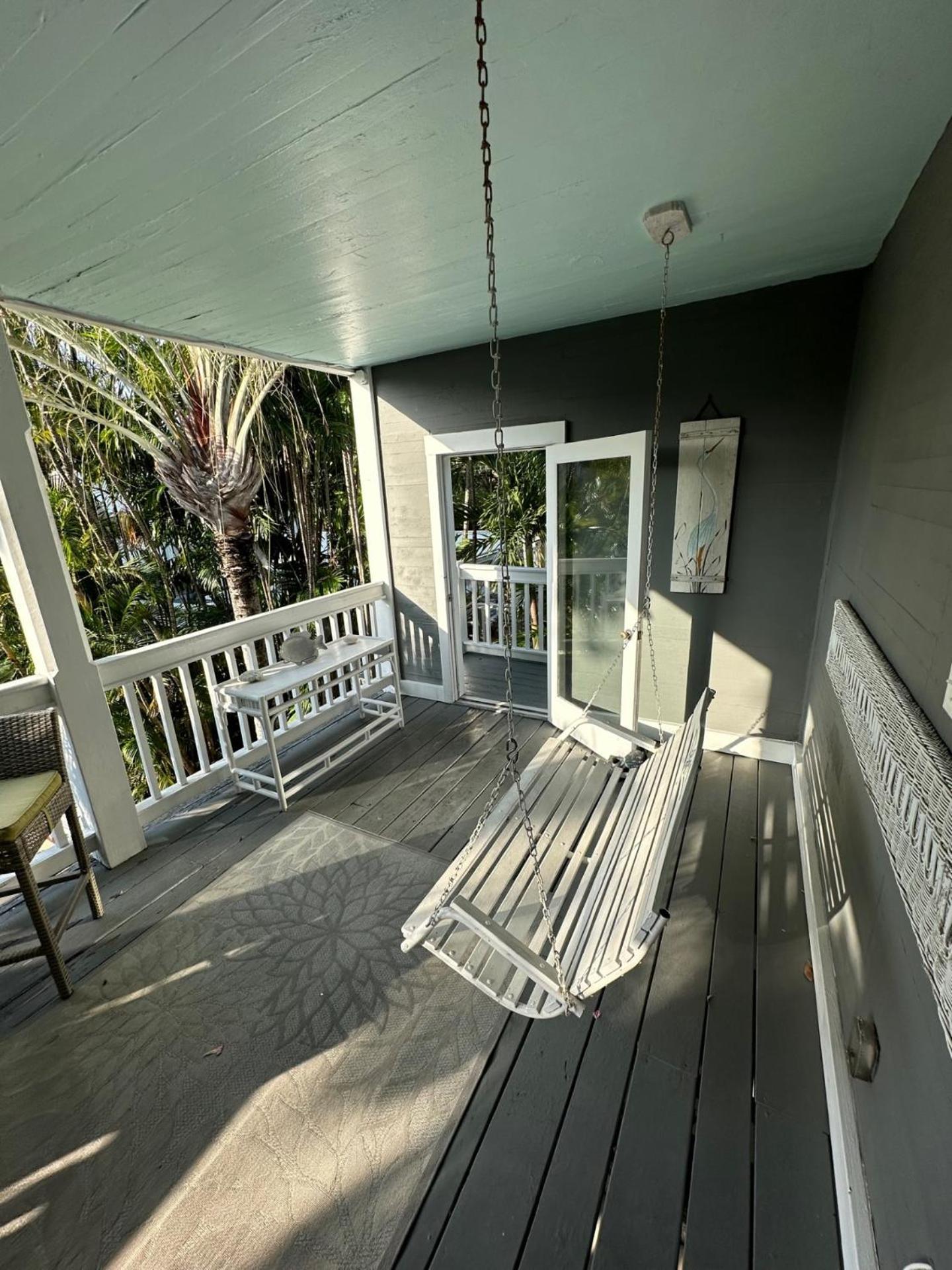 Bed & Breakfast Ambrosia Key West