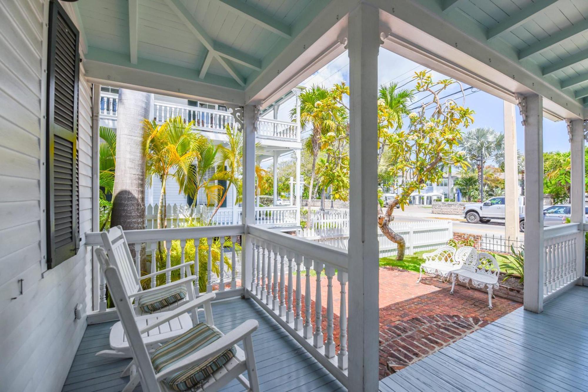 The Delaney House By Brightwild - Private Pool Key West