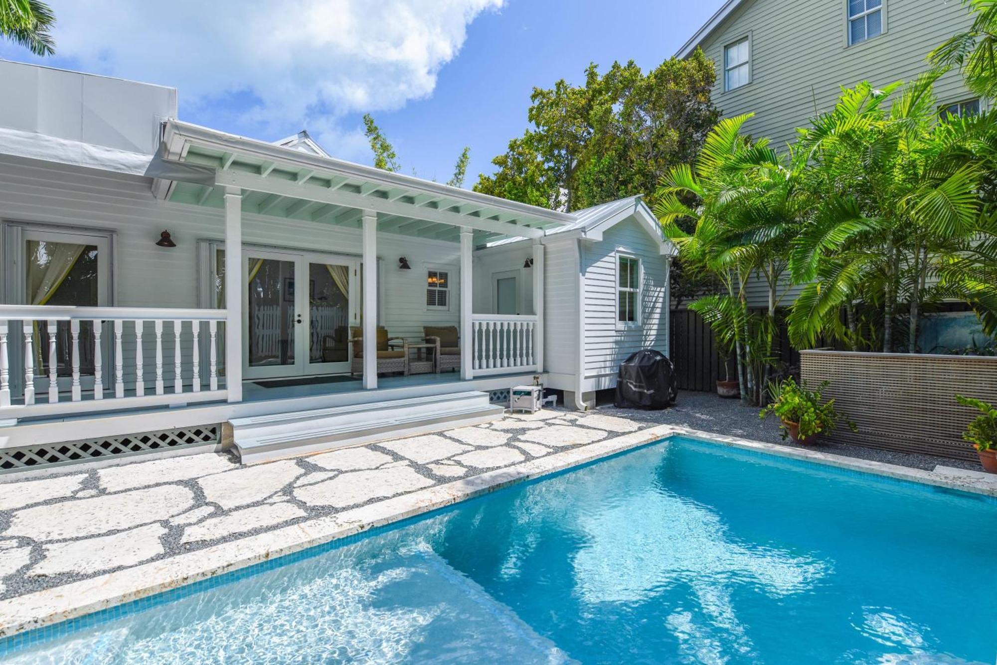 The Delaney House By Brightwild - Private Pool *