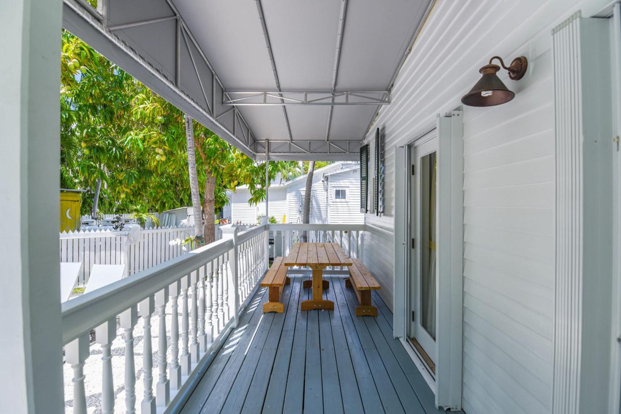 The Delaney House By Brightwild - Private Pool Holiday home Key West