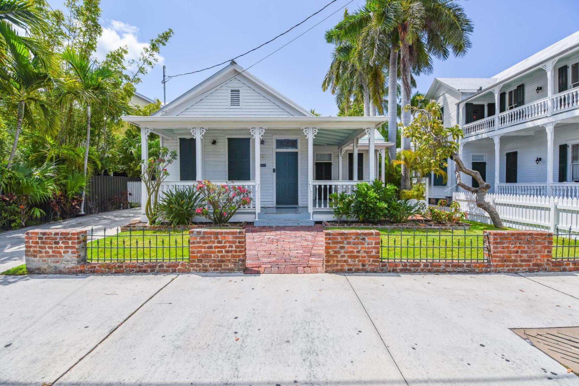Holiday home The Delaney House By Brightwild - Private Pool Key West
