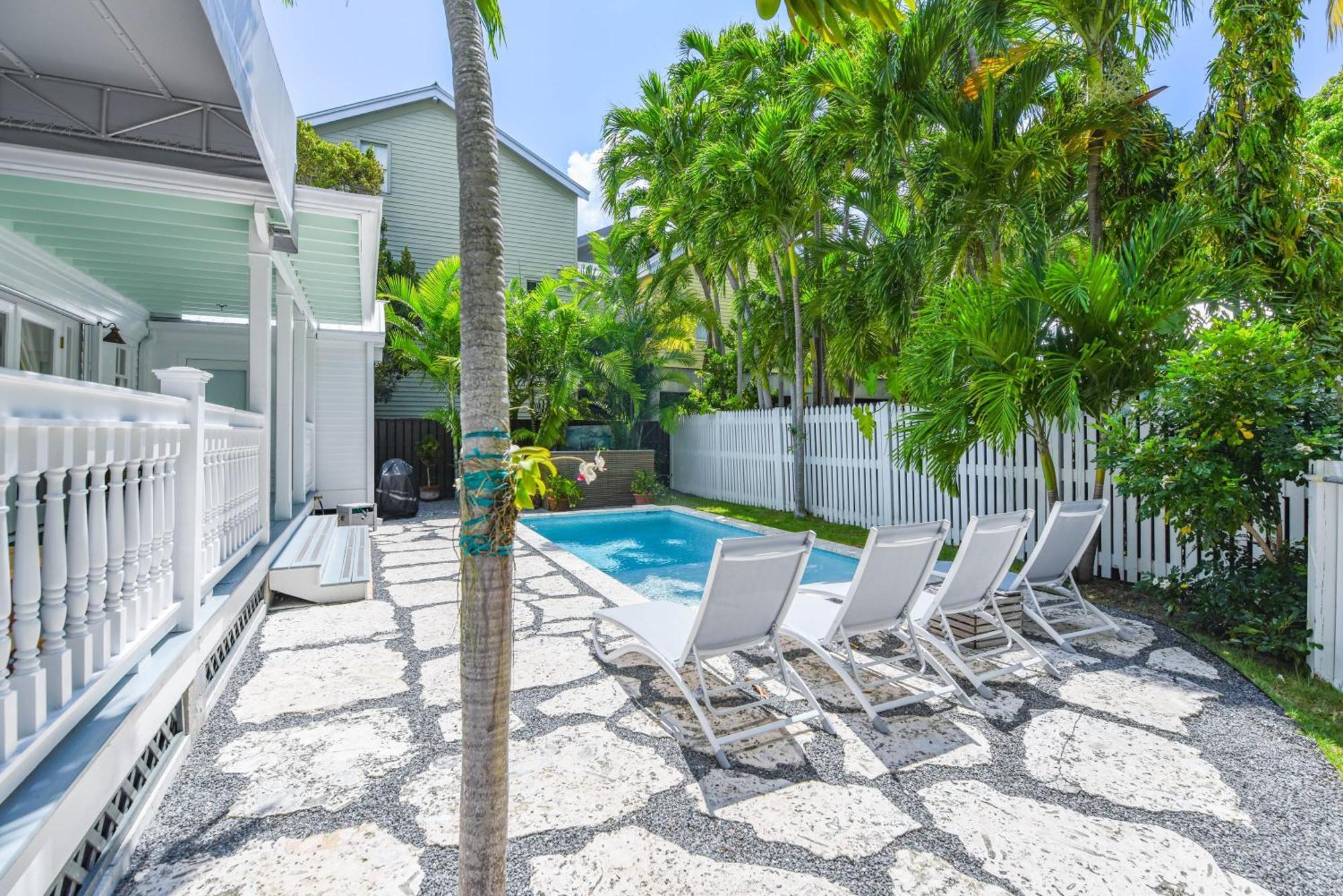 Holiday home The Delaney House By Brightwild - Private Pool *