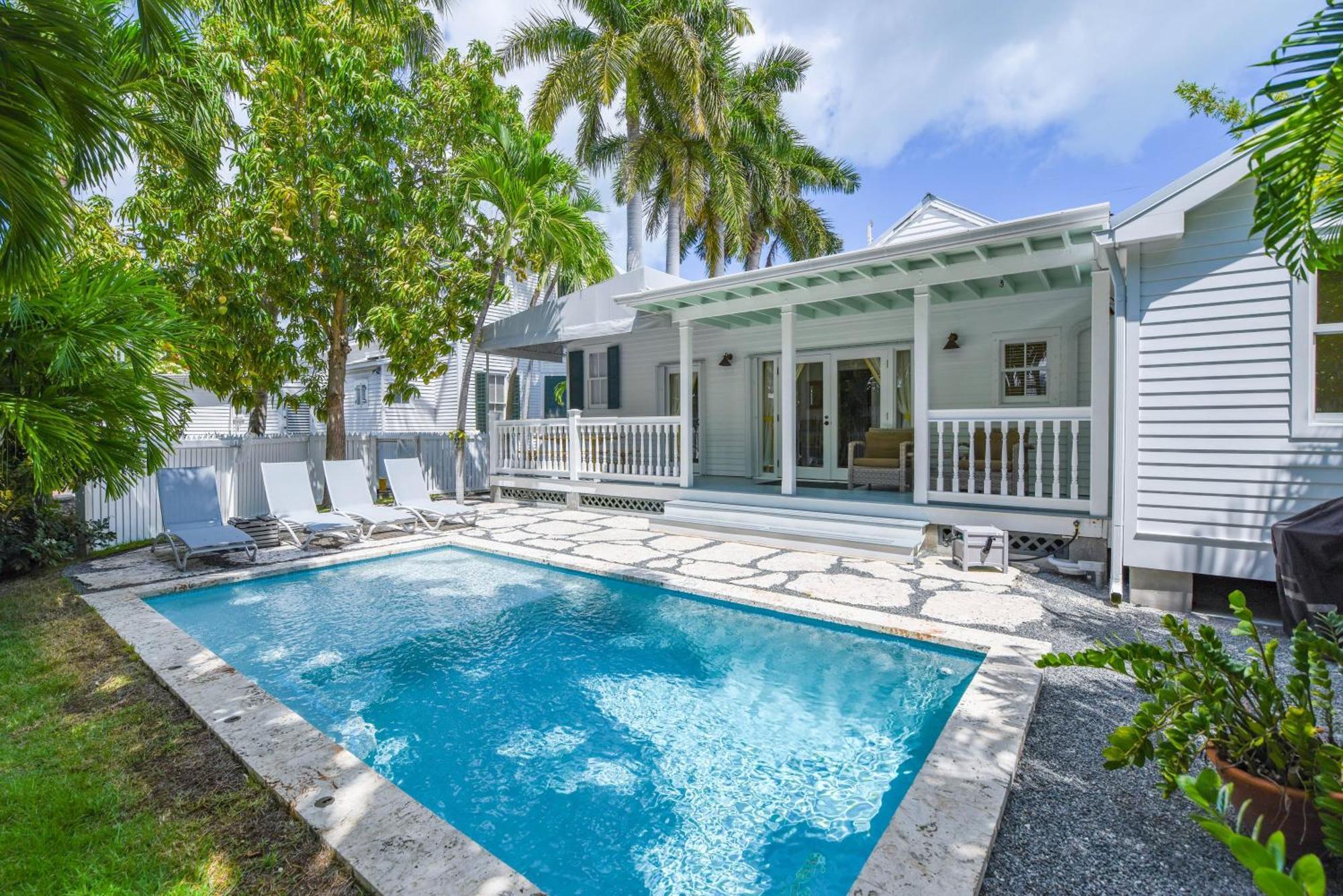 The Delaney House By Brightwild - Private Pool *